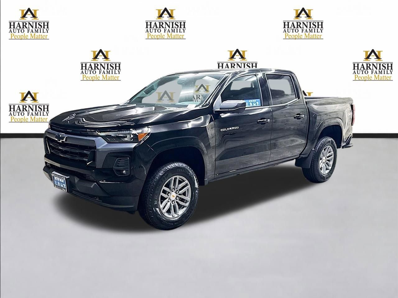 New 2026 Chevrolet Colorado LT w/ LT Convenience Package