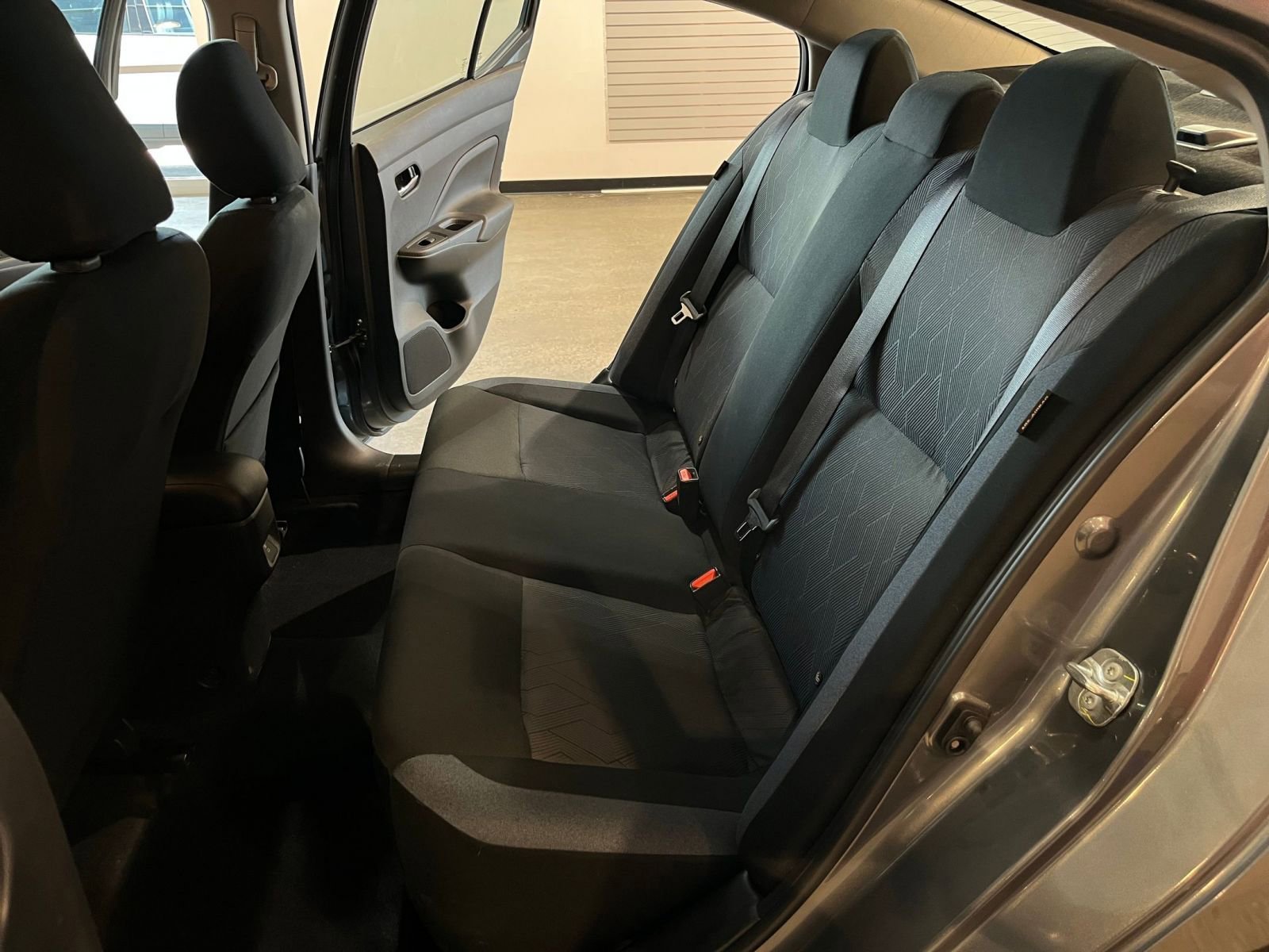 Used 2025 Nissan Versa SV image 24