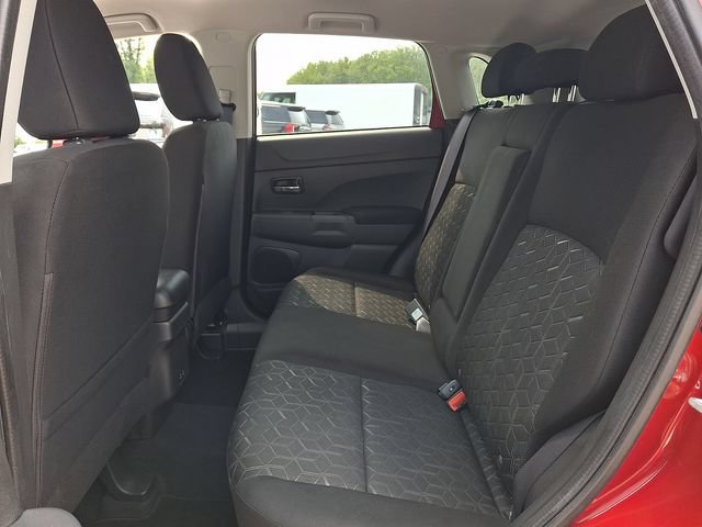 Used 2024 Mitsubishi Outlander Sport AWD image 20