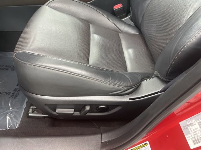 Used 2021 MAZDA CX-30 AWD 2.5 S w/ Premium Package image 14