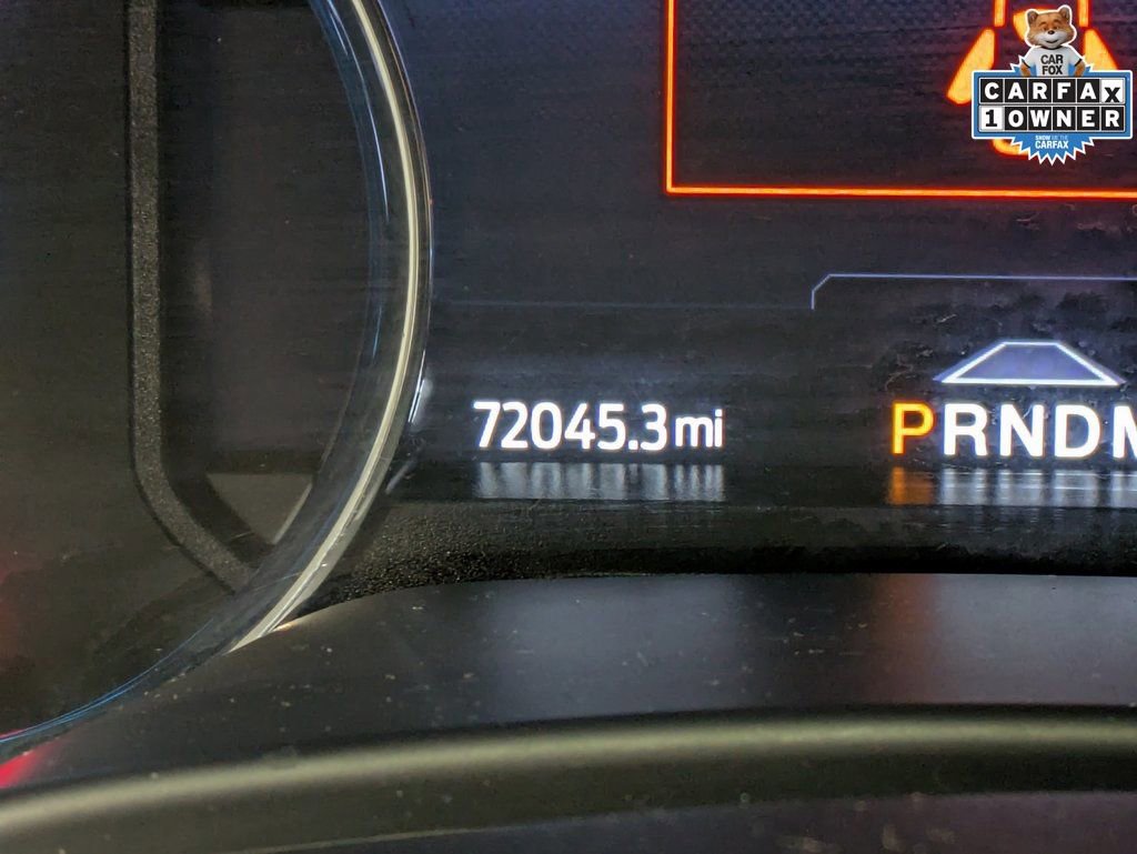 Used 2020 Ford Expedition Limited w/ Equipment Group 303A image 16