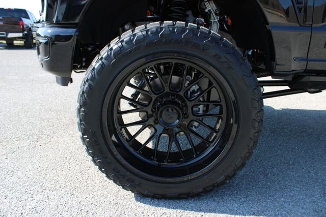 New 2026 Ford F250 Platinum image 6