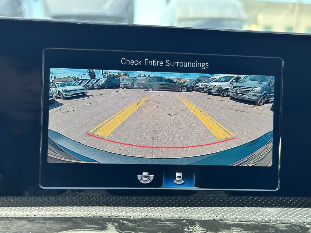 Used 2019 Mercedes-Benz A 220 image 15