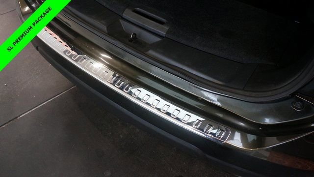 Used 2016 Nissan Rogue SL w/ SL Premium Package image 45