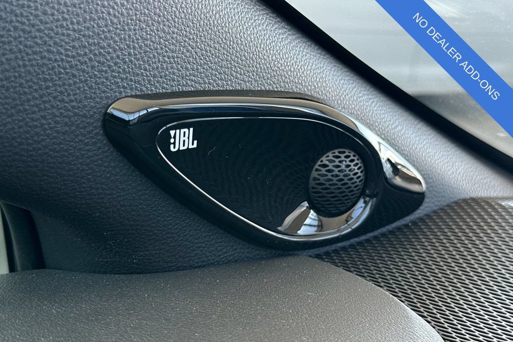 Used 2024 Toyota Corolla GR AWD/4WD image 21
