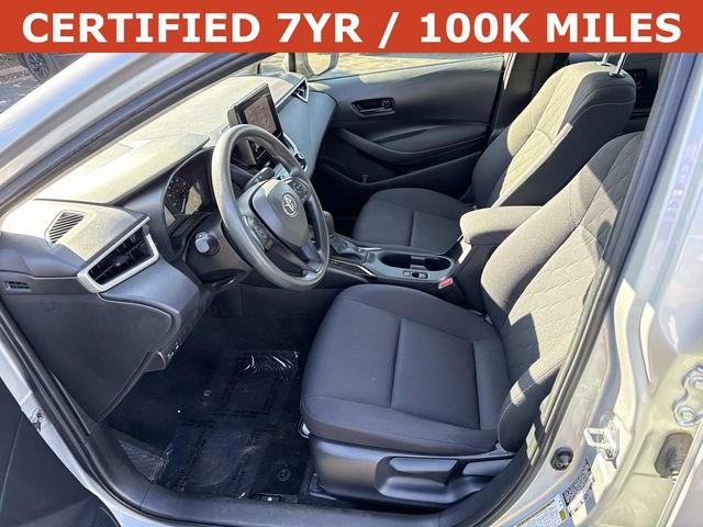 Used 2023 Toyota Corolla LE image 14