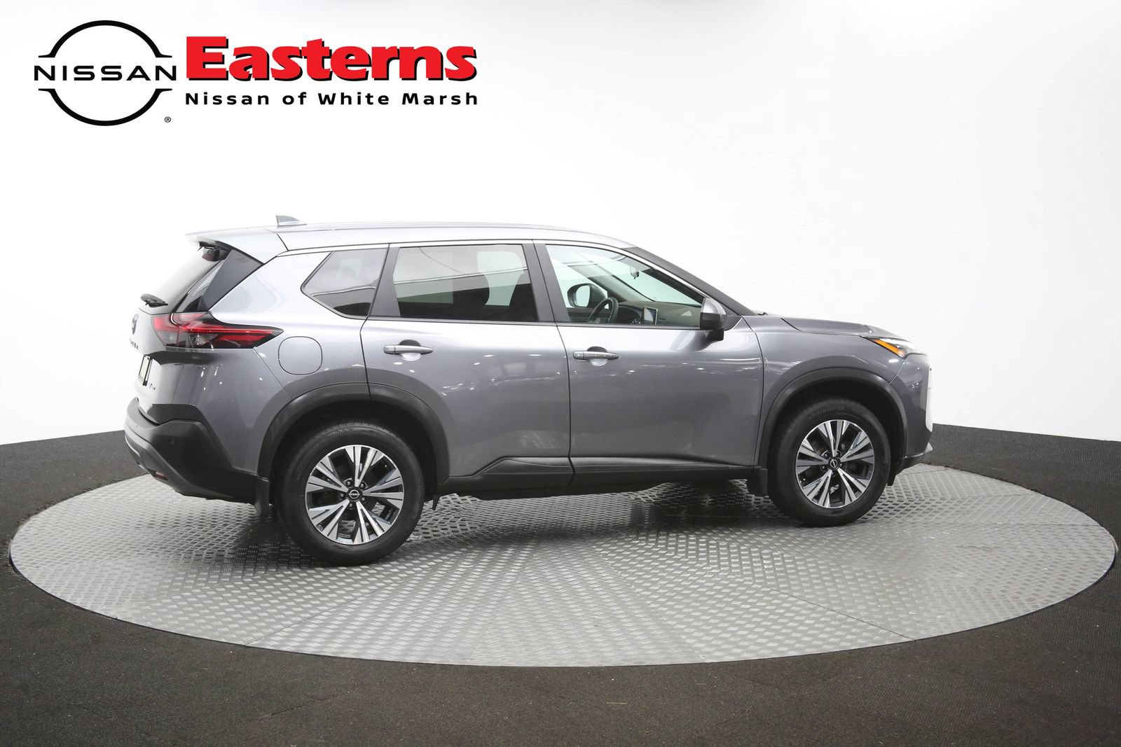 Used 2023 Nissan Rogue SV AWD/4WD image 43
