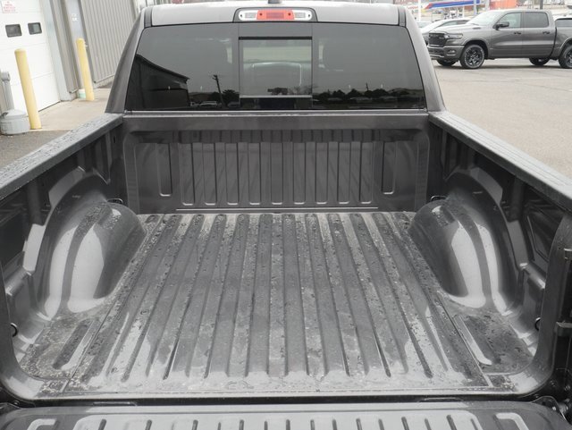 New 2026 RAM 1500 Big Horn image 7