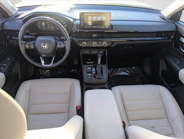 Used 2023 Honda CR-V EX-L image 19
