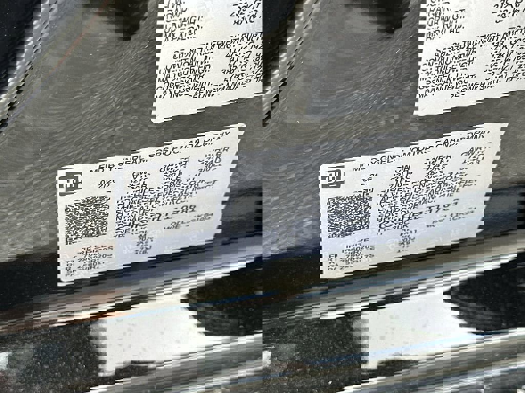 New 2026 Chevrolet Silverado 1500 LT AWD/4WD image 31