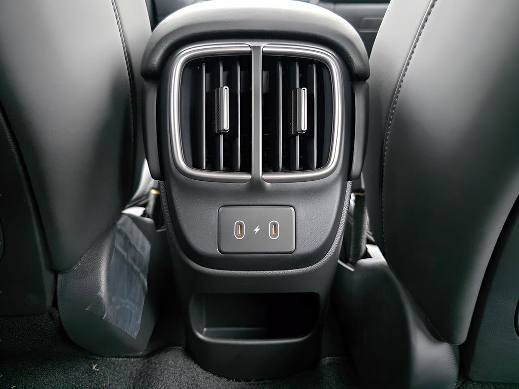 Used 2023 Hyundai Ioniq 6 SEL w/ Cargo Package image 15