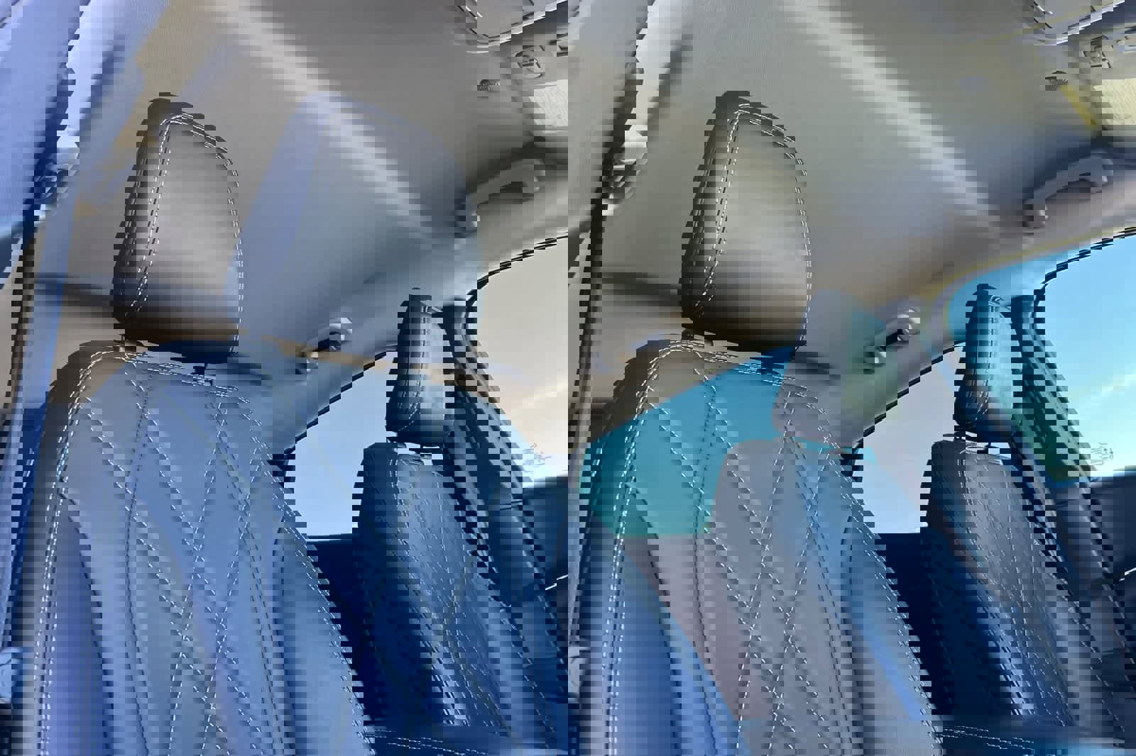 Used 2021 Ford Mustang Mach-E Select w/ Comfort/Technology Package image 17