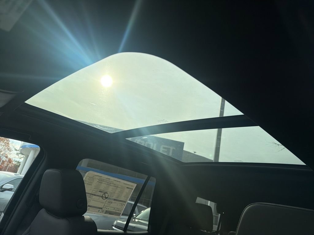 New 2026 Chevrolet Tahoe Z71 w/ Comfort Package image 18