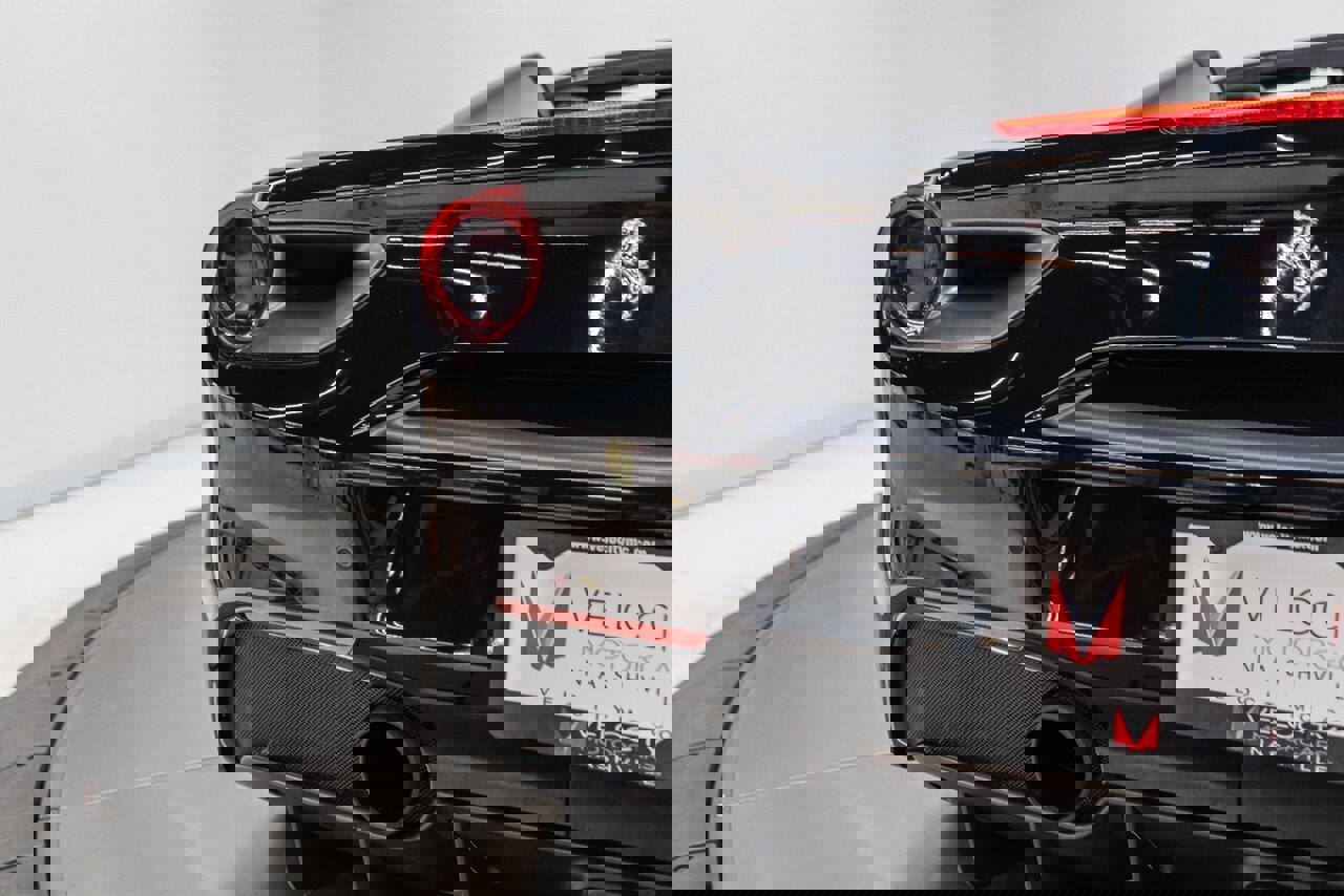 Used 2018 Ferrari 488 Spider image 90