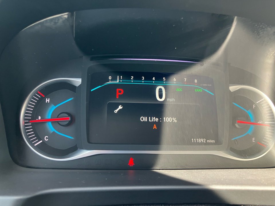 Used 2019 Honda Pilot LX image 14