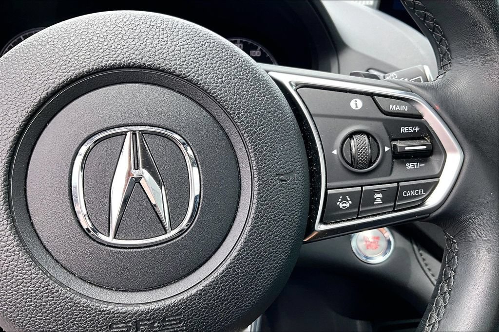 Used 2021 Acura RDX FWD image 24