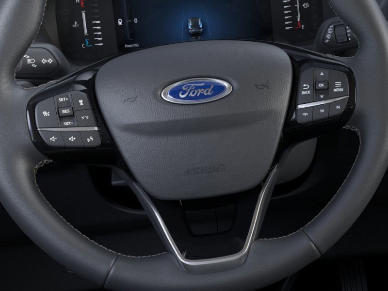 New 2026 Ford Escape SE image 25