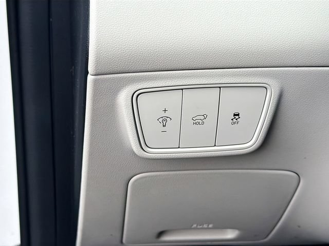 Used 2024 Hyundai Tucson SEL FWD image 10
