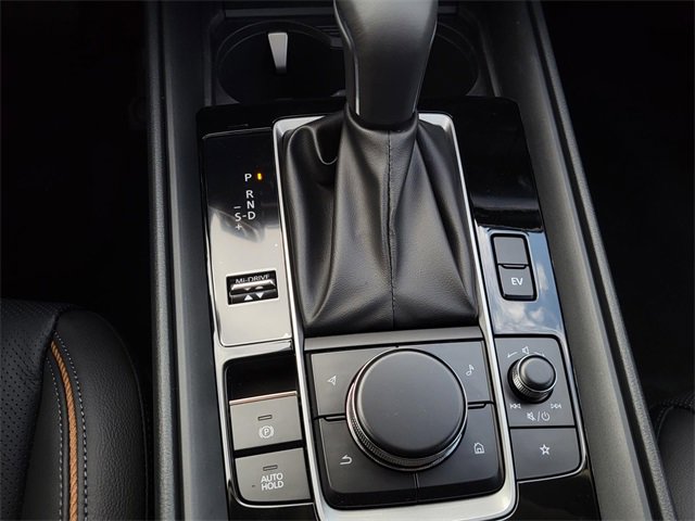 New 2026 MAZDA CX-50 AWD 2.5 Hybrid w/ Weather Package image 21