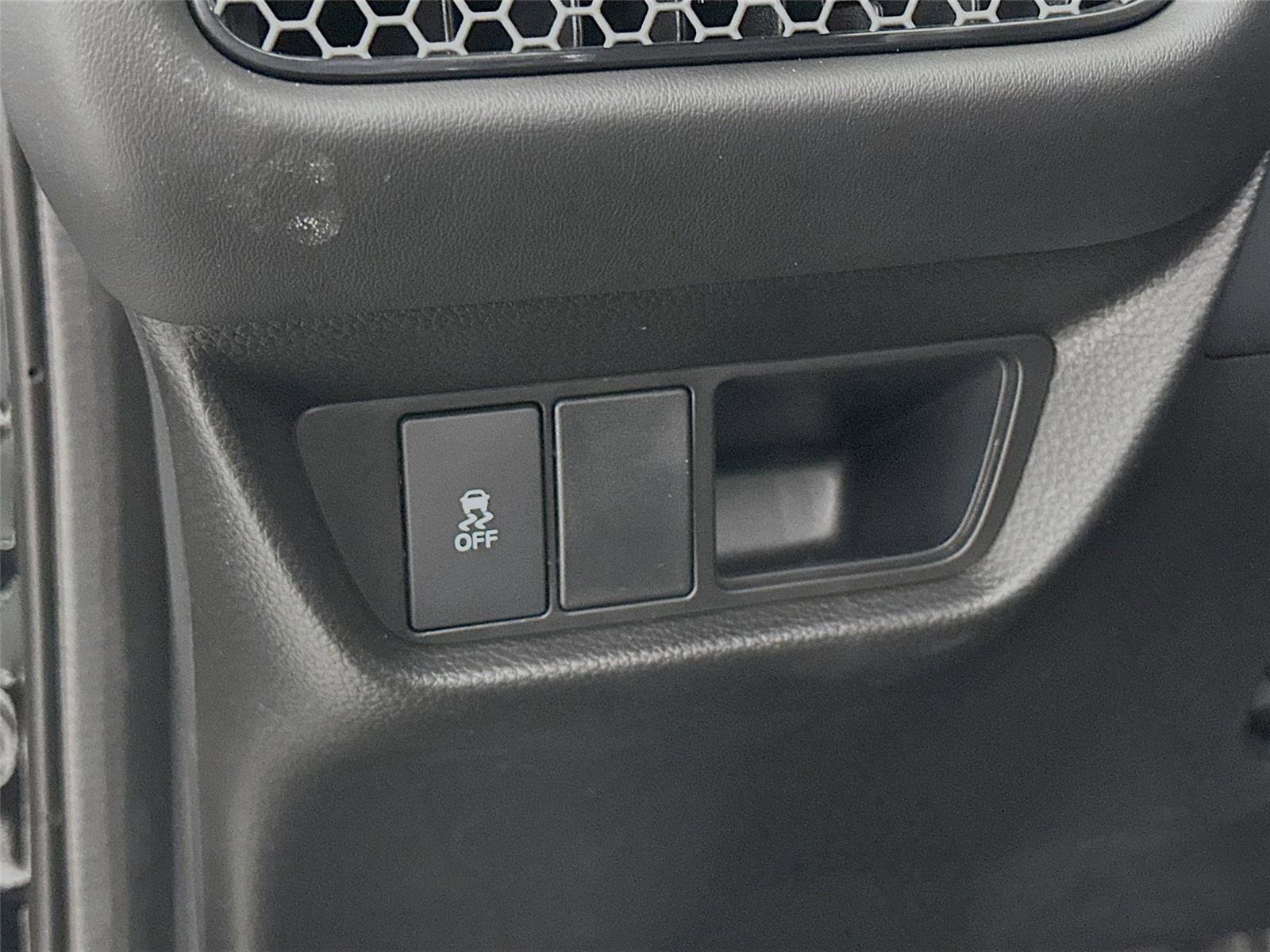 New 2026 Honda HR-V Sport image 10