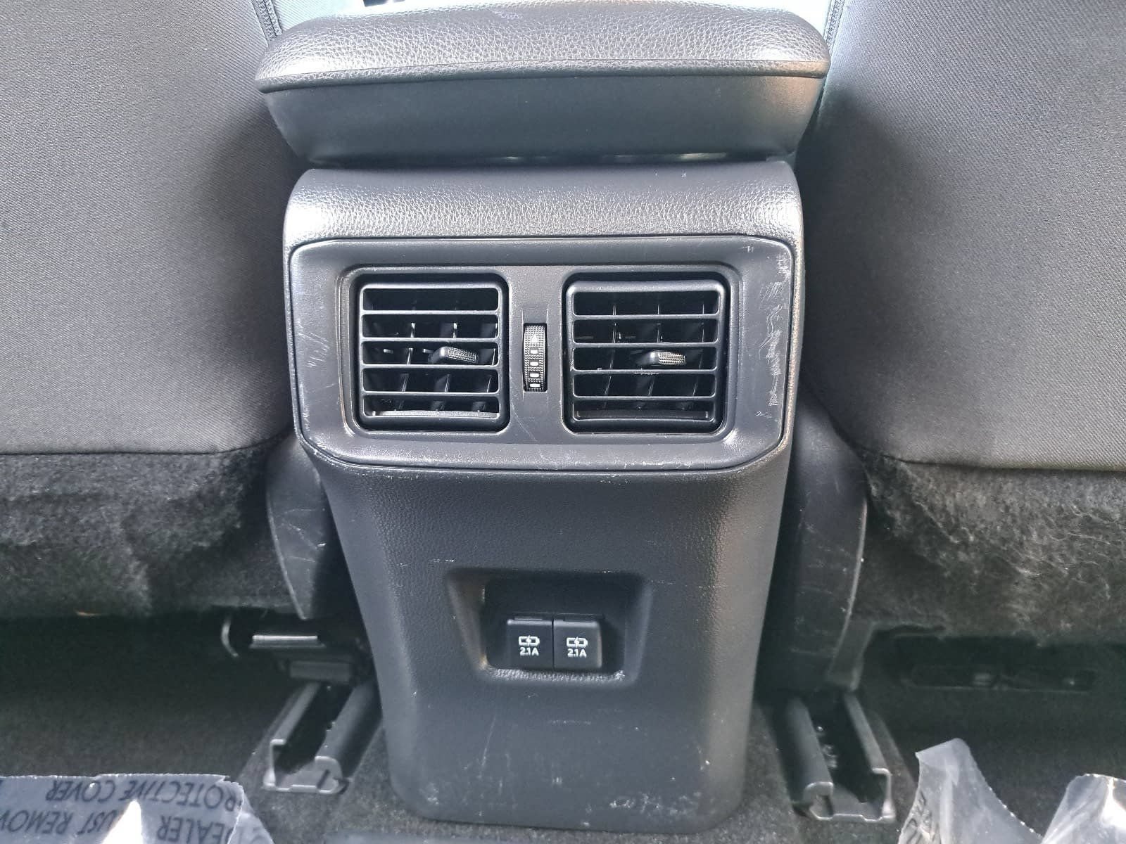 Used 2021 Toyota RAV4 SE w/ Weather & Moonroof Package AWD/4WD image 12
