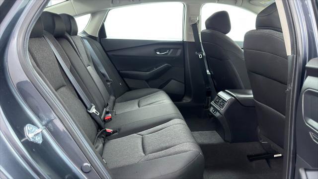 Used 2025 Honda Accord LX image 19