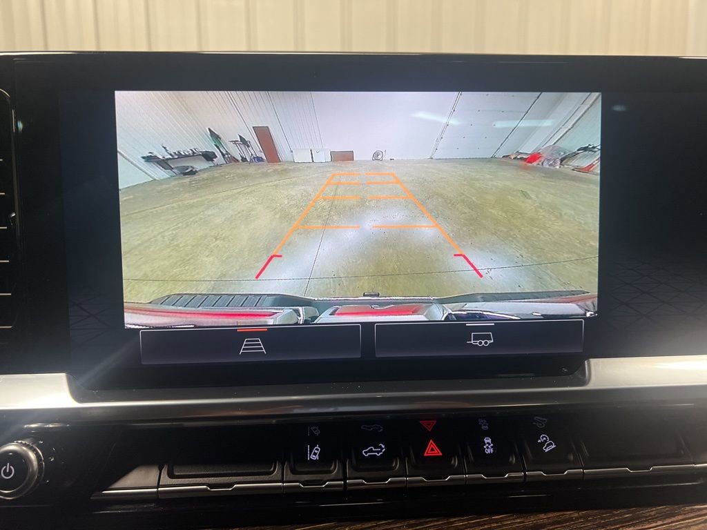 Certified 2024 GMC Sierra 2500 SLE w/ SLE Convenience Package image 15