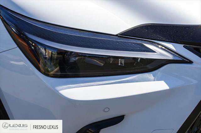 Certified 2026 Lexus NX 450h+ AWD w/ Luxury Package image 10