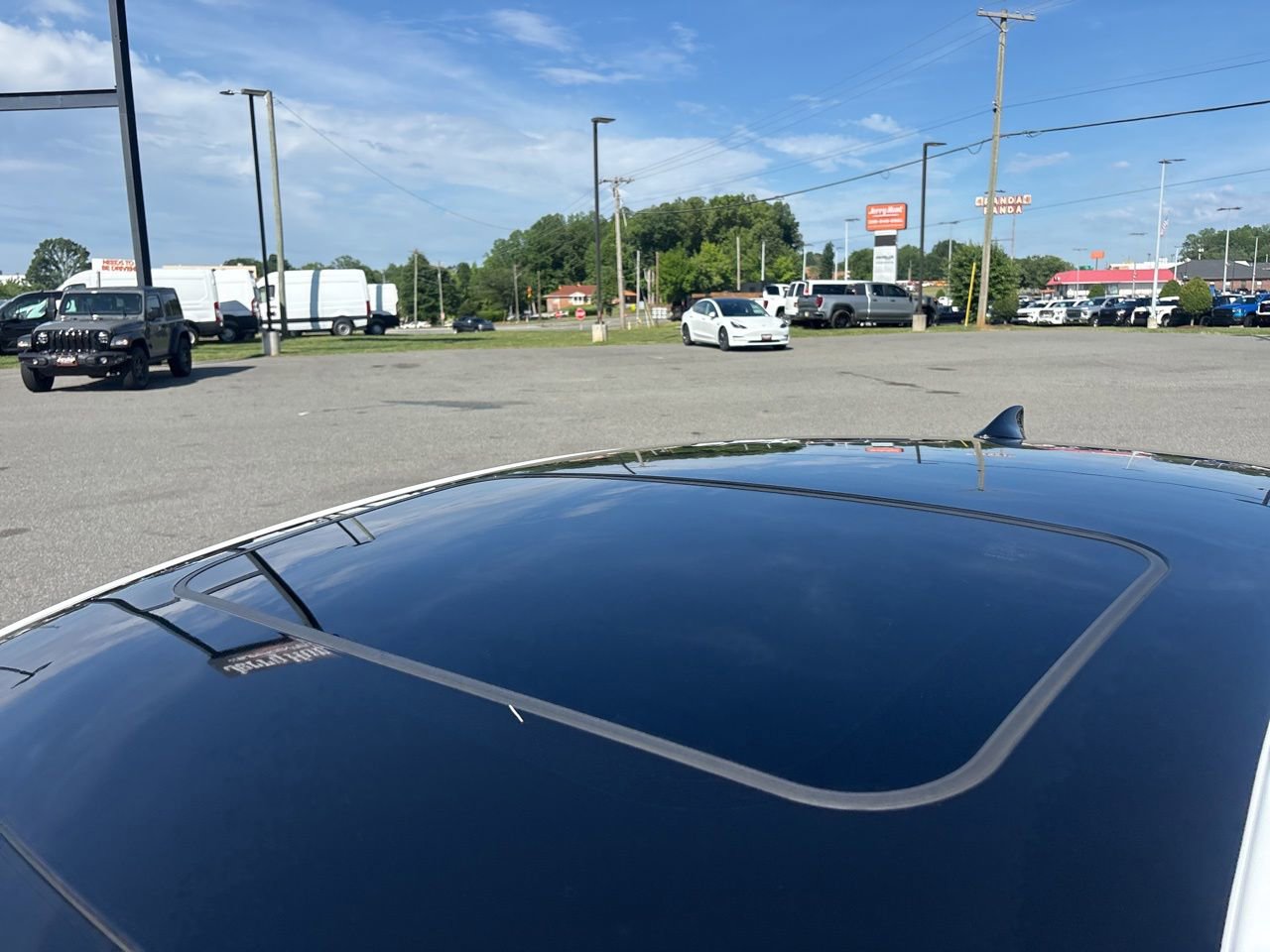 Used 2019 Lexus IS 350 F Sport w/ F Sport Package RWD image 12