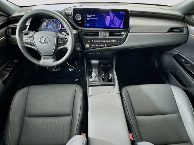 Used 2023 Lexus ES 250 w/ Premium Package AWD/4WD image 24