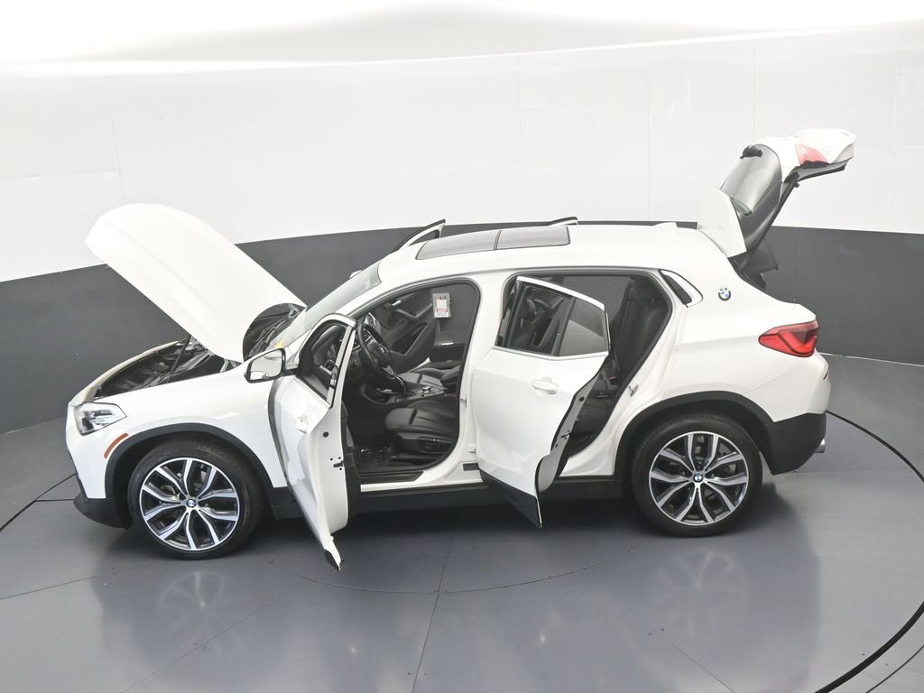 Used 2020 BMW X2 sDrive28i w/ Convenience Package image 71