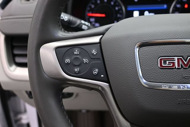 Used 2020 GMC Terrain Denali w/ Denali Premium Package AWD/4WD image 19