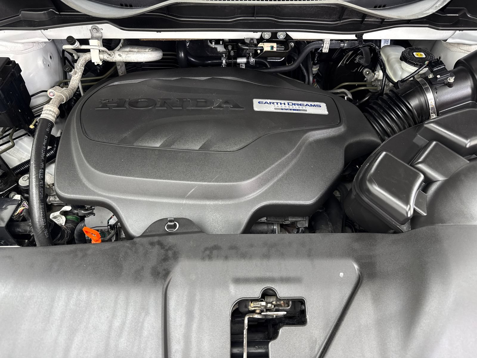 Used 2020 Honda Odyssey LX image 50
