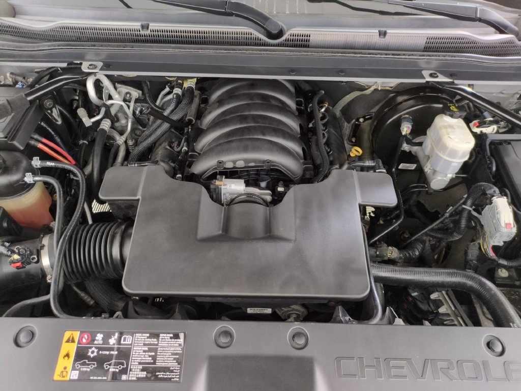 Used 2019 Chevrolet Suburban LT AWD/4WD image 28