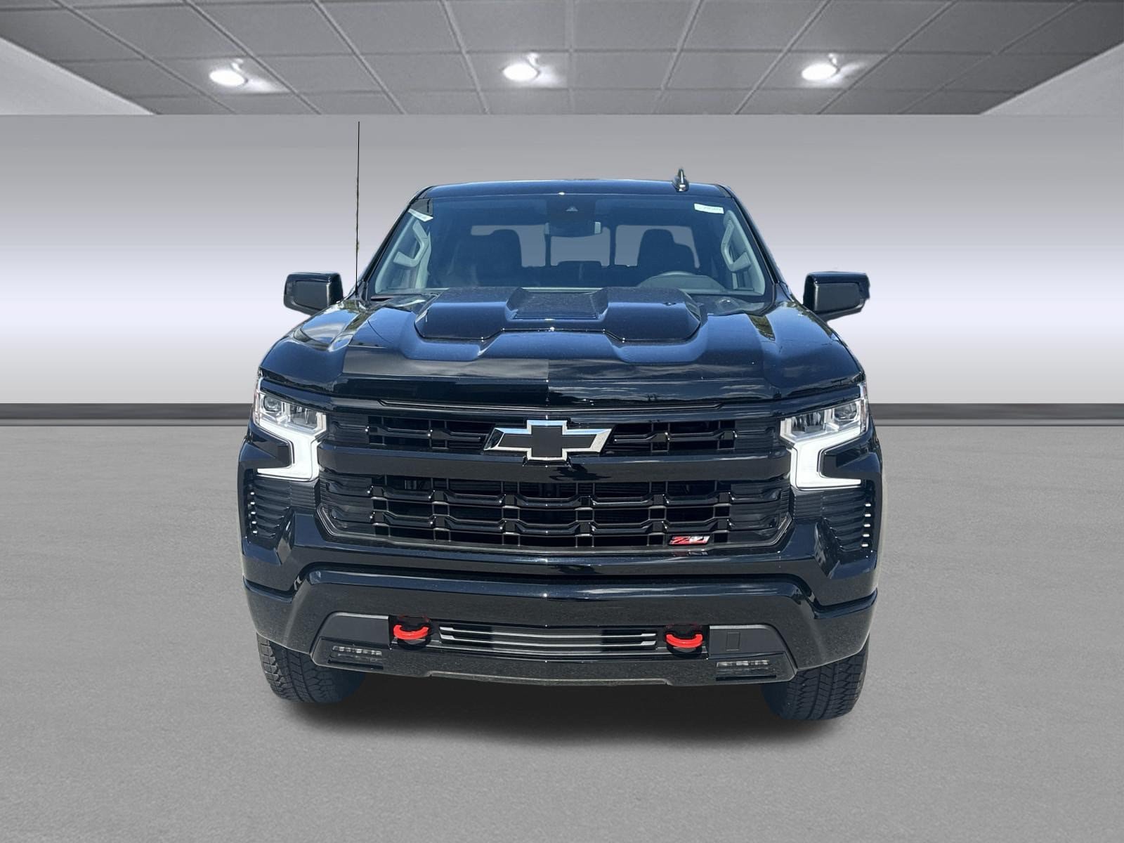 New 2026 Chevrolet Silverado 1500 LT Trail Boss w/ Convenience Package II AWD/4WD image 8