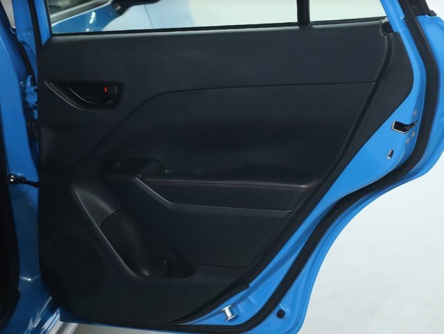 Certified 2024 Subaru Impreza RS image 31