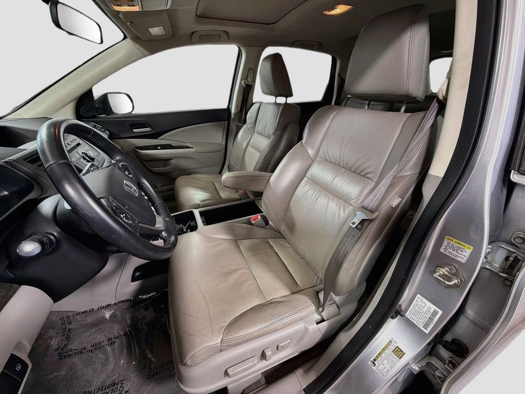 Used 2014 Honda CR-V EX-L image 21