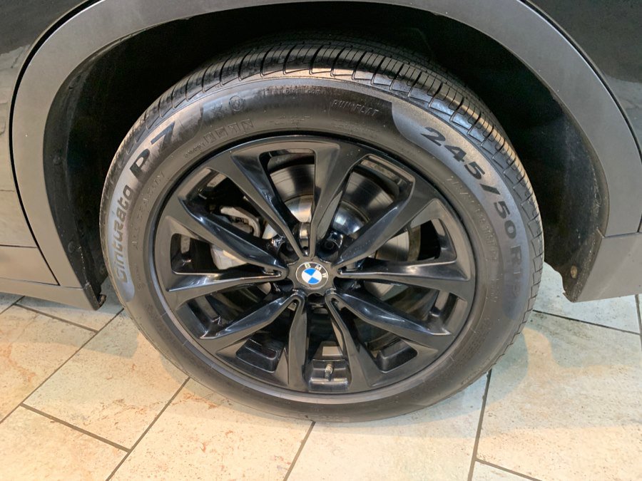 Used 2019 BMW X3 sDrive30i w/ Driving Assistance Package image 11