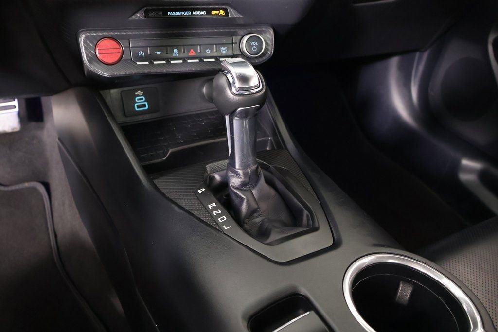Used 2024 Ford Mustang Premium image 8