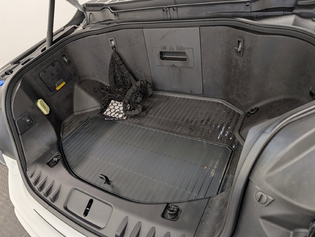 Used 2025 Ford F150 Lightning XLT AWD/4WD image 33