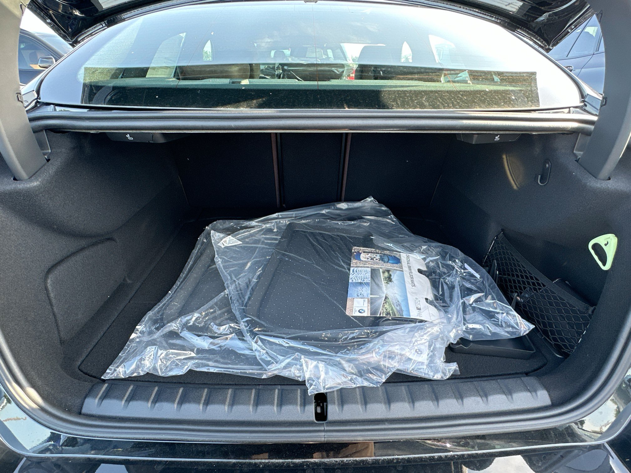 New 2026 BMW 228i w/ Technology Package FWD image 20