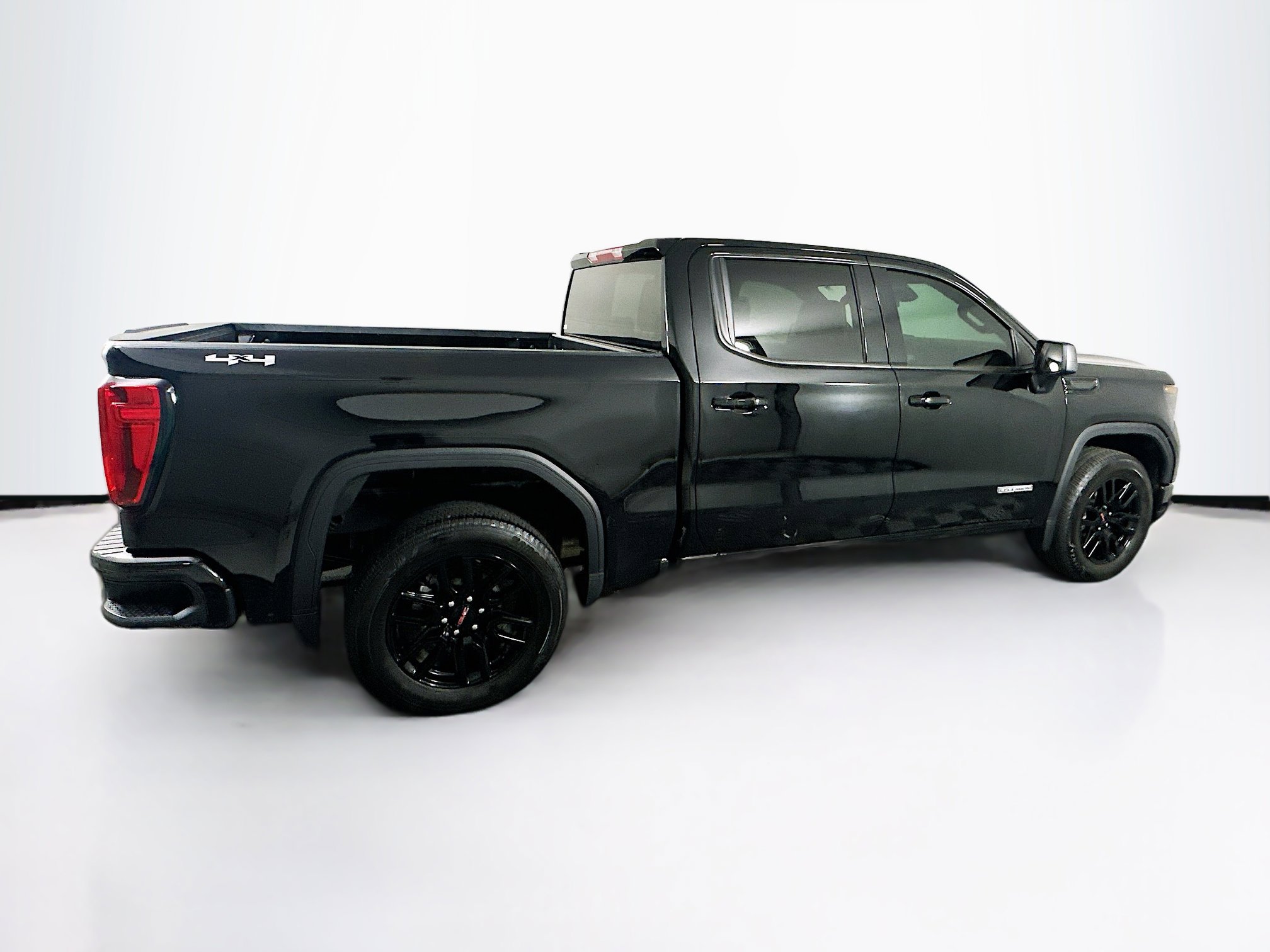 Used 2024 GMC Sierra 1500 Elevation image 10