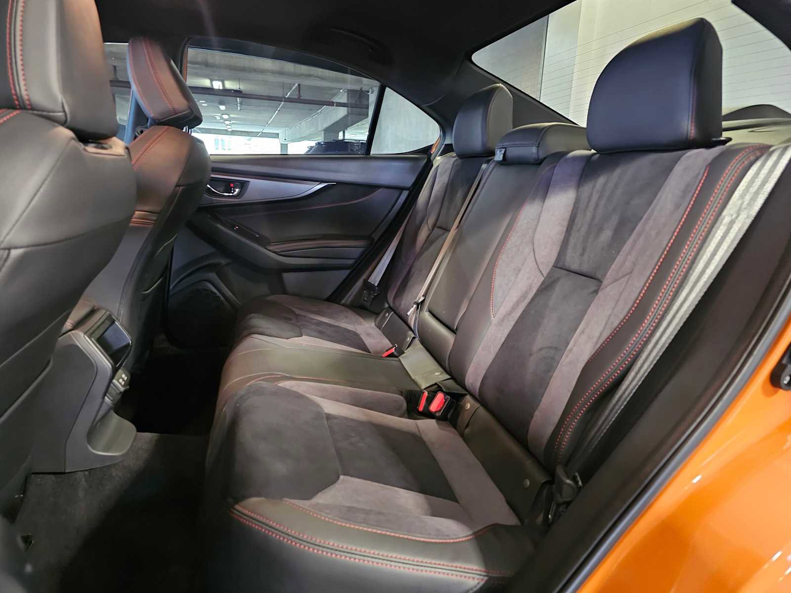 Used 2023 Subaru WRX GT image 33