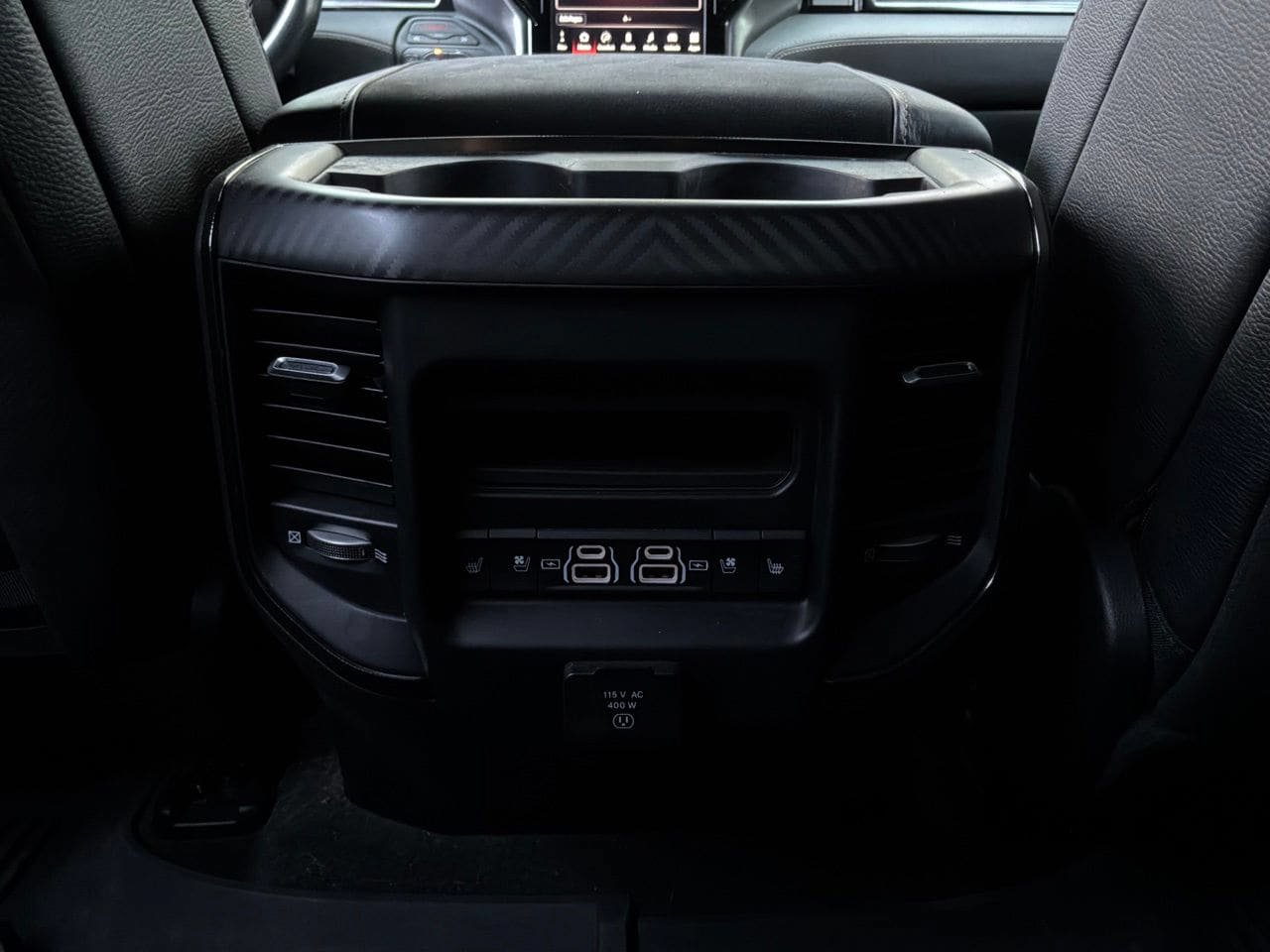 Used 2024 RAM 1500 TRX AWD/4WD image 18