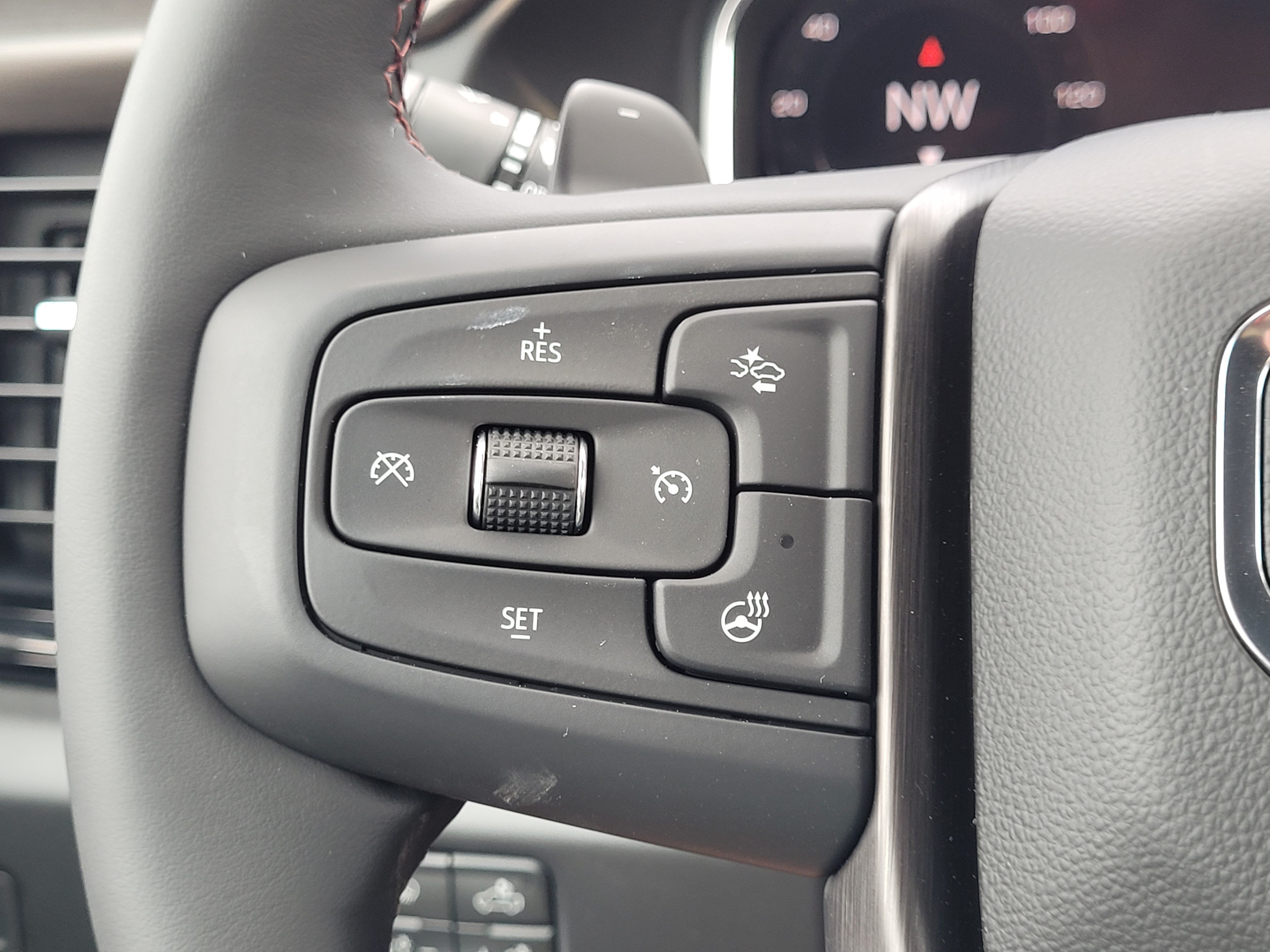 New 2026 GMC Sierra 1500 AT4X w/ LPO, Black Badging Package AWD/4WD image 19