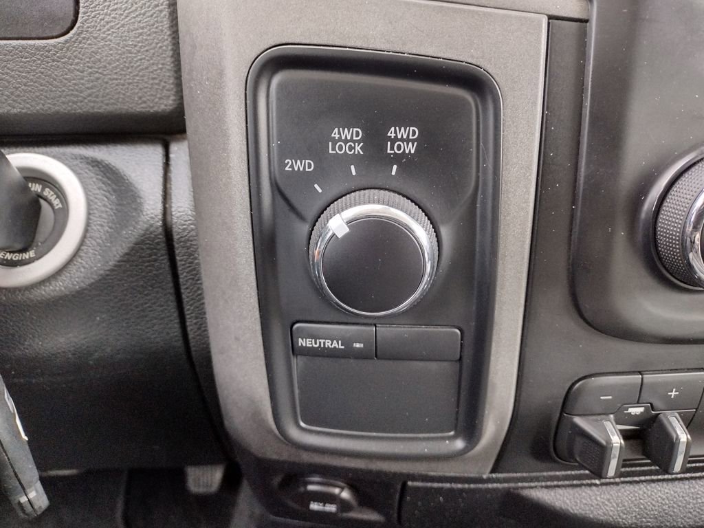 Used 2015 RAM 1500 ST w/ Popular Equipment Group image 23