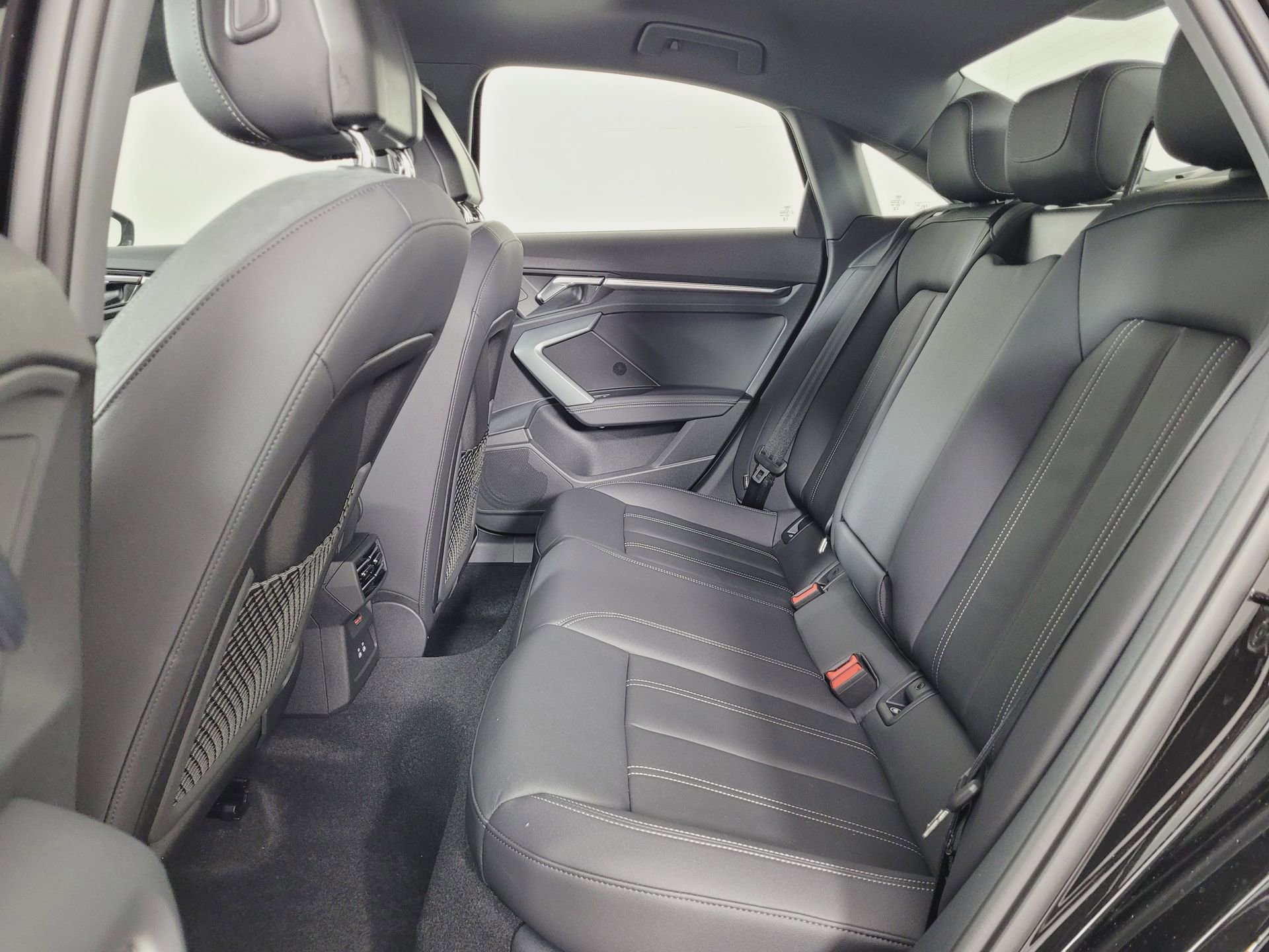 New 2026 Audi A3 2.0T Premium image 11