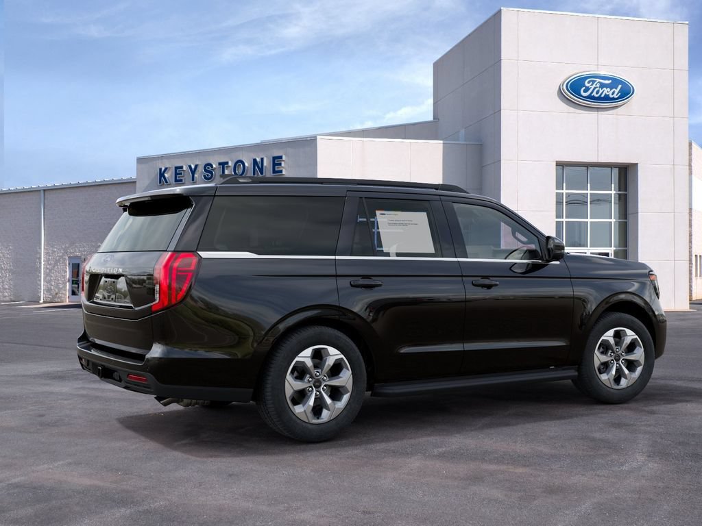 New 2027 Ford Expedition Active AWD/4WD image 6