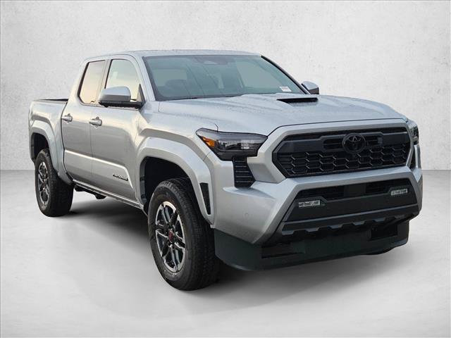 New 2026 Toyota Tacoma TRD Sport RWD image 7