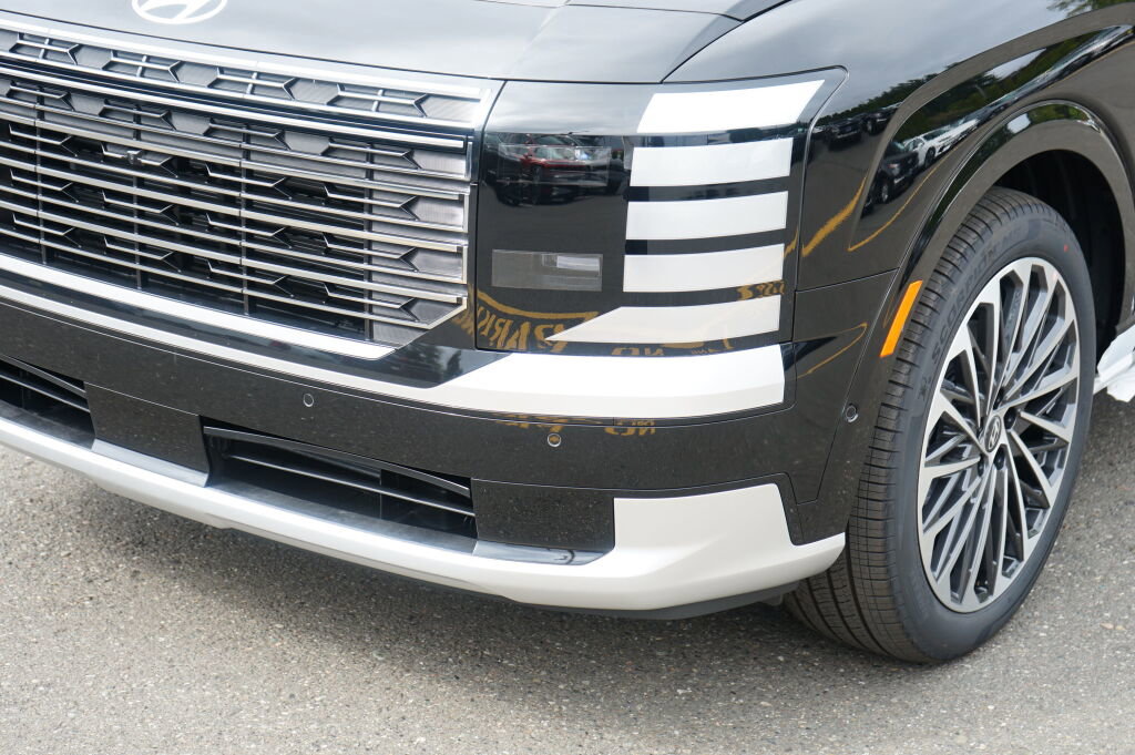 Used 2026 Hyundai Palisade Calligraphy image 28